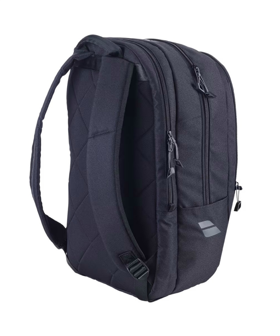 バッグ hiro6 テニス バドミントン ラケットバッグ 2本用 Court Backpack Hero