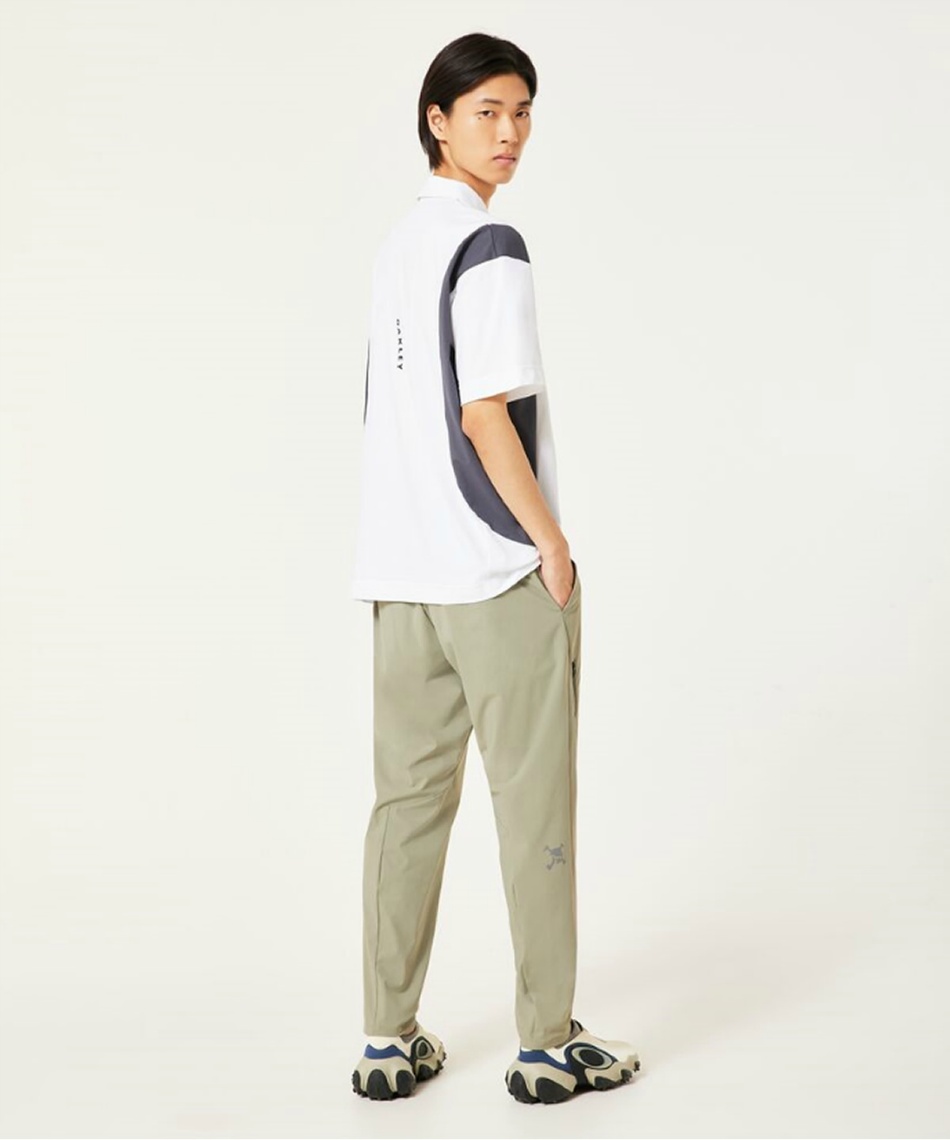 オークリー(OAKLEY) ゴルフウェア ロングパンツ スカルAPEXリラックス