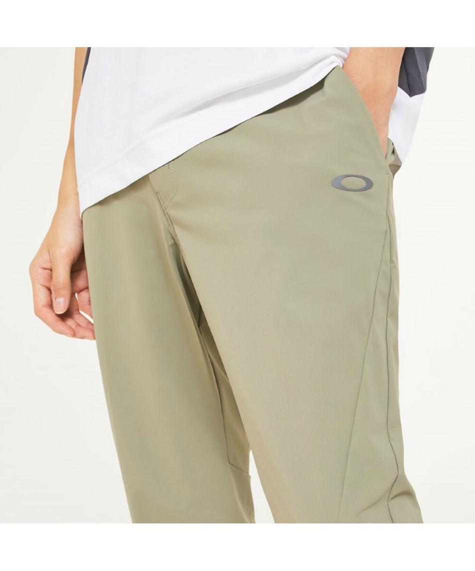 オークリー(OAKLEY) ゴルフウェア ロングパンツ スカルAPEXリラックス