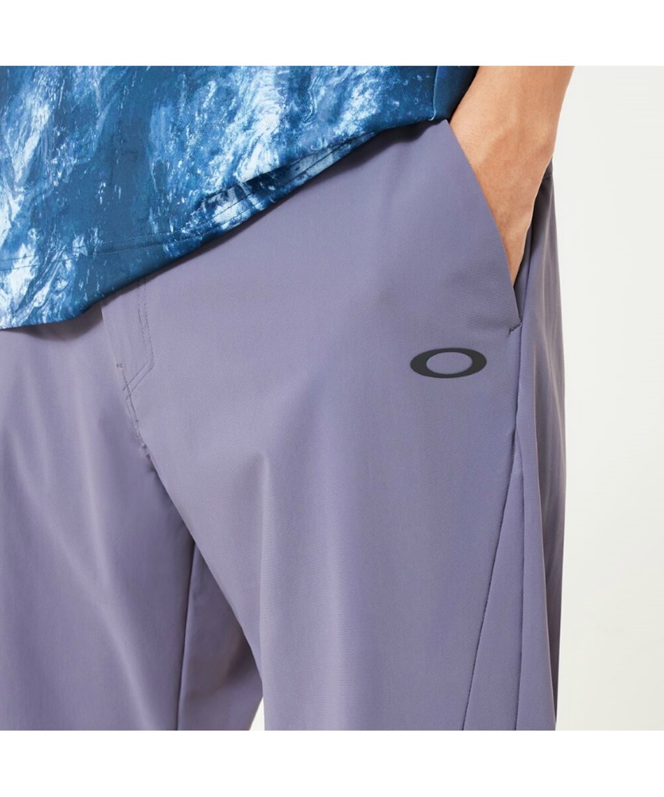 オークリー(OAKLEY) ゴルフウェア ロングパンツ スカルAPEXリラックス