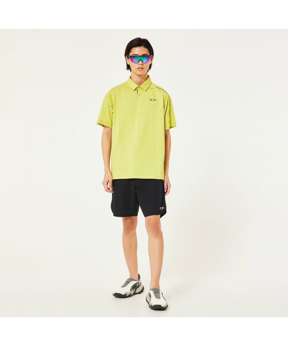 店舗レジ決済不可 7/31まで 40%OFFクーポン対象】ゴルフウェア
