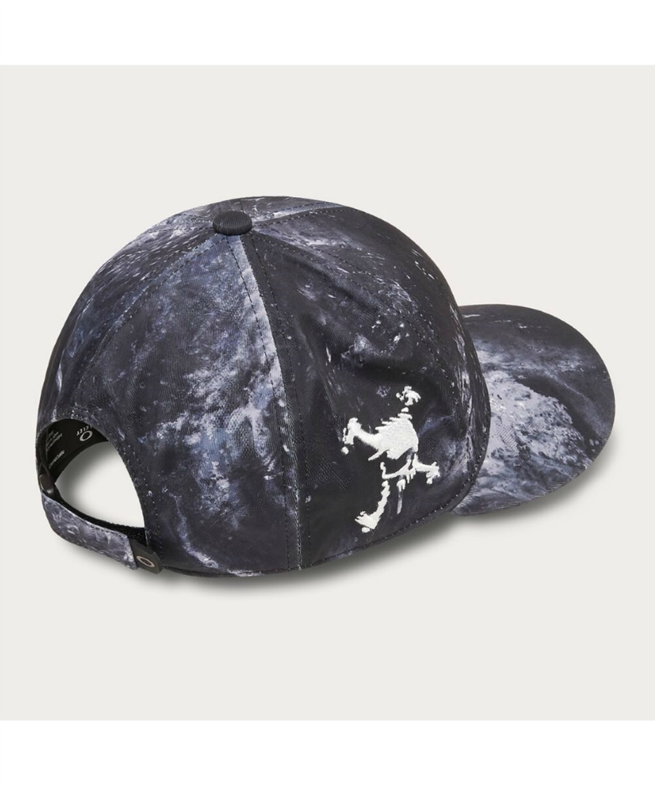 オークリー(OAKLEY) ゴルフ キャップ スカルグラフィックキャップ