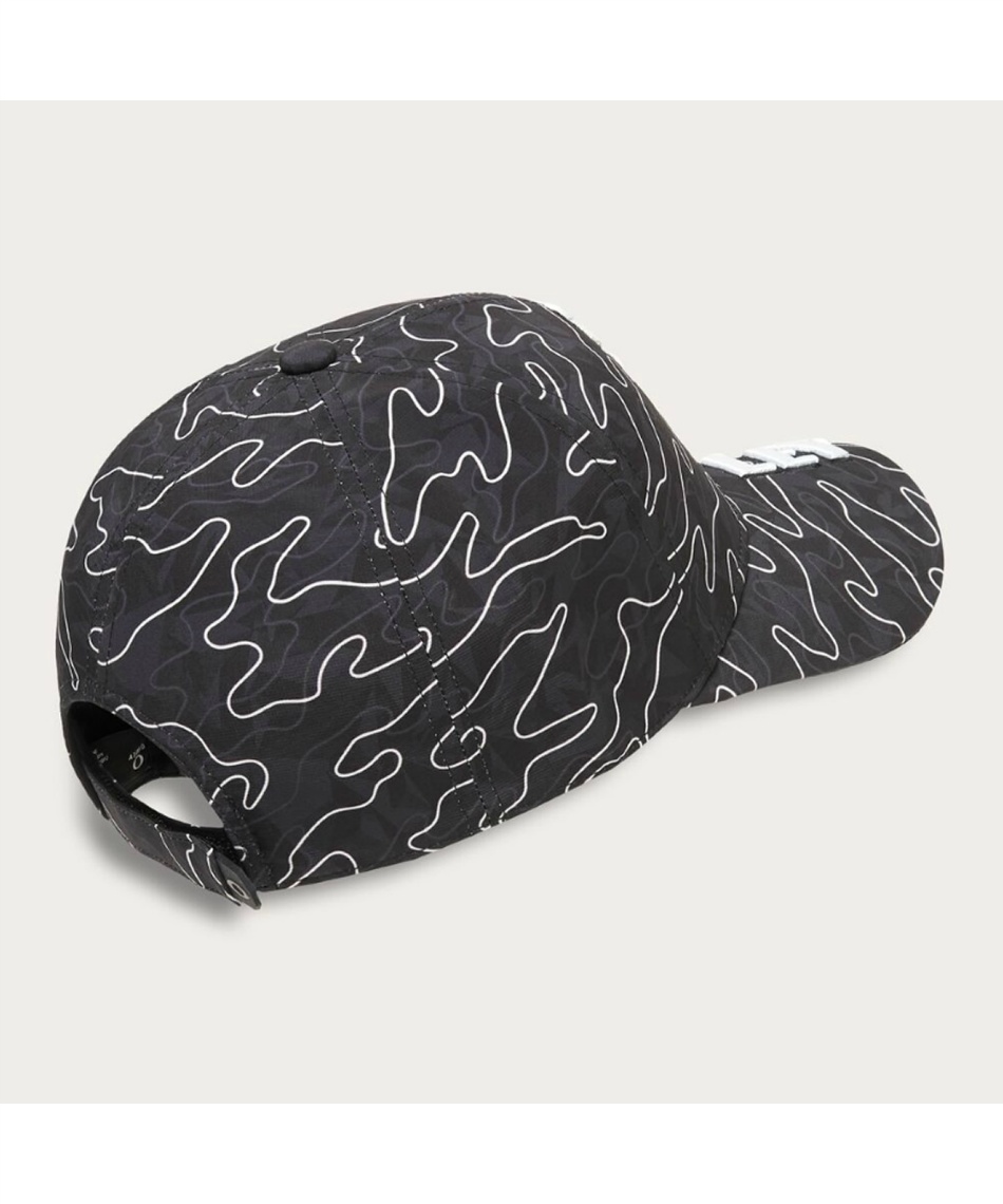 2025 Oakley Satisfy キャップ　 オークリー Satisfy and Oakley Preview the Second Part of their Spring