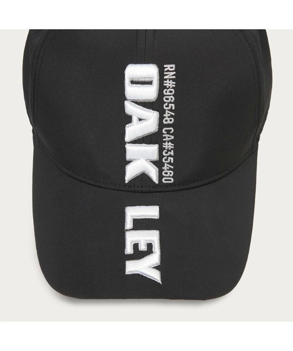 90s オークリー　キャップ OAKLEY オークリー キャップ REMIX DAD HAT FOS901220 CEMENT