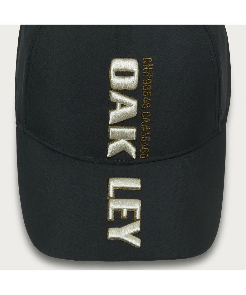 2025 Oakley Satisfy キャップ オークリー オークリー(OAKLEY) ゴルフ