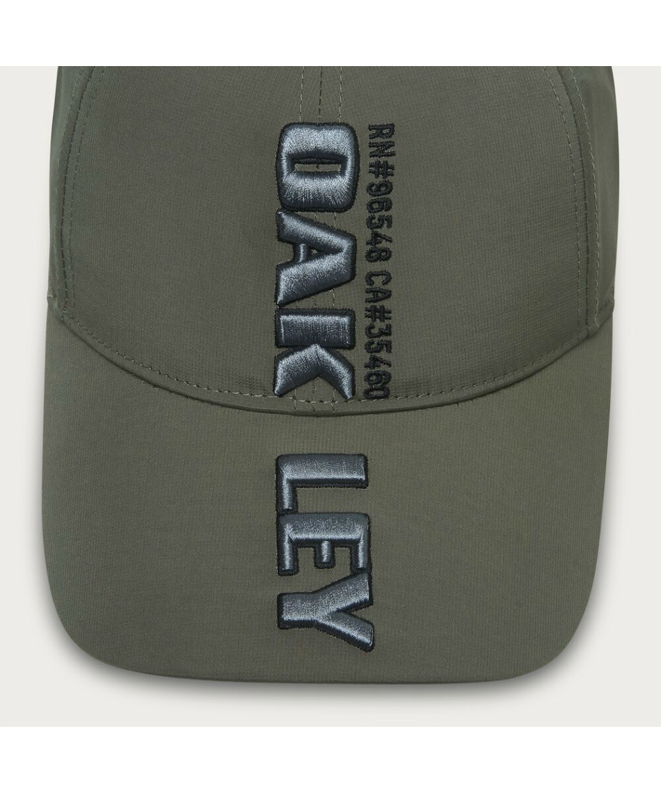 オークリー(OAKLEY) ゴルフ キャップ バーティカルキャップ FOS902020