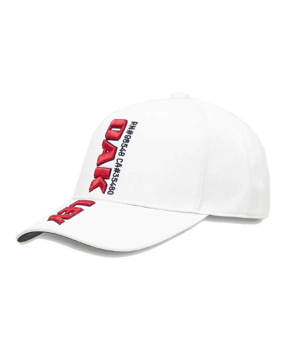 2025 Oakley Satisfy キャップ　 オークリー サティスファイ×オークリー 第6章：最新コレクションを発表