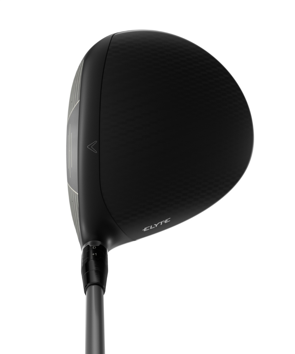 キャロウェイ ELYTE DRIVER エリート ドライバー VENTUS GREEN 50 for