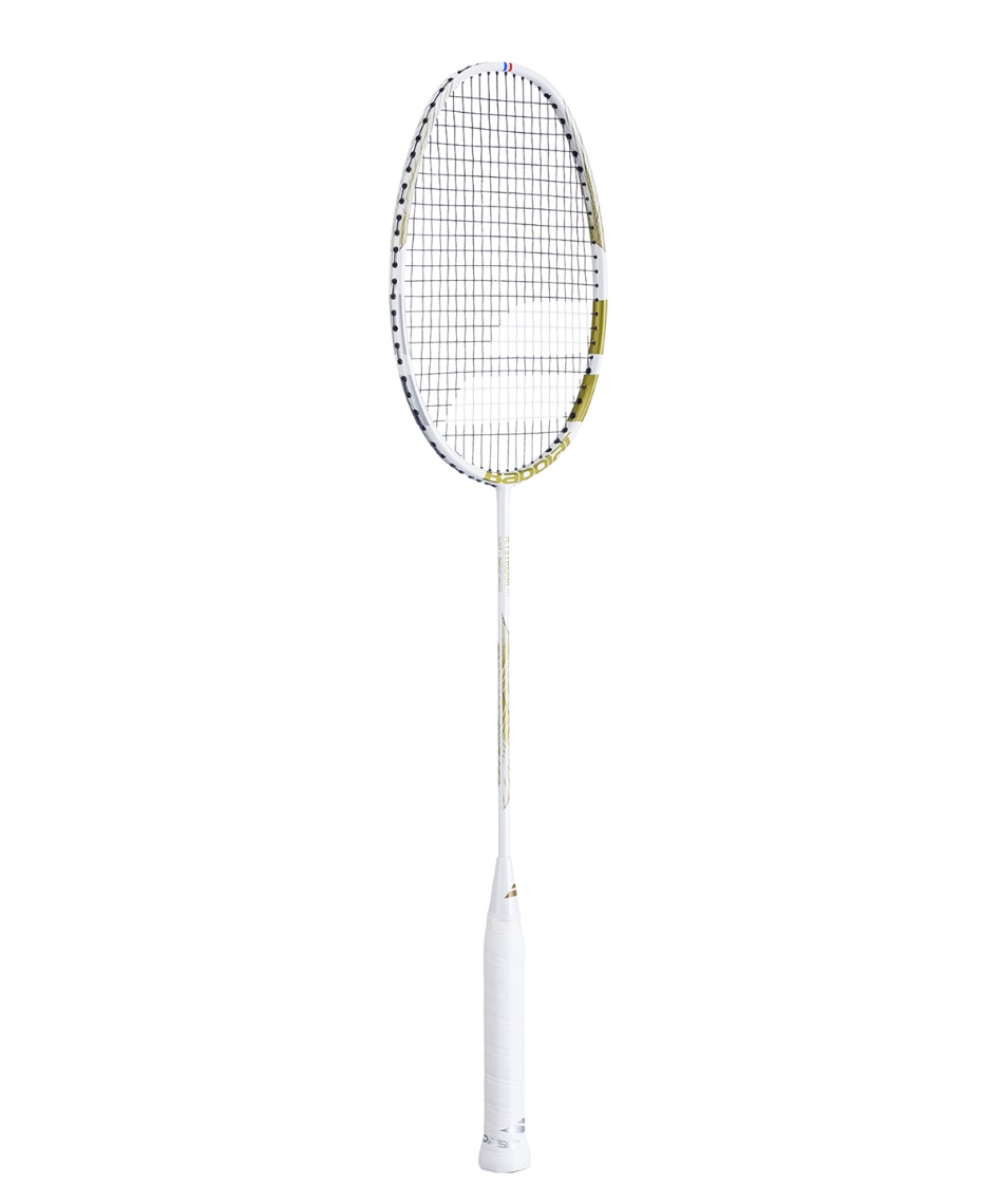 バボラ　バドミントンラケット　Babolat バボラ(Babolat) バドミントンラケット ジェットストリーム 74