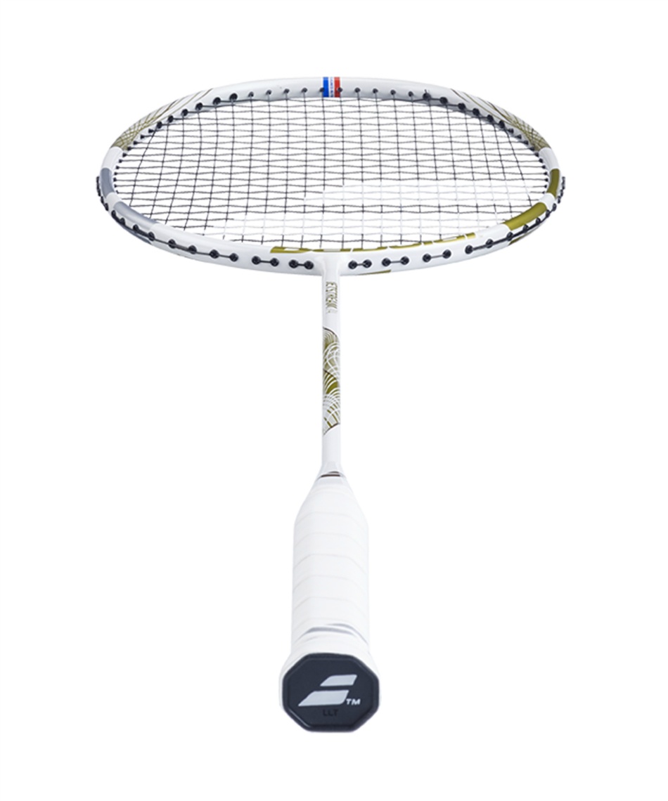 バボラ(Babolat) バドミントンラケット ジェットストリーム 74