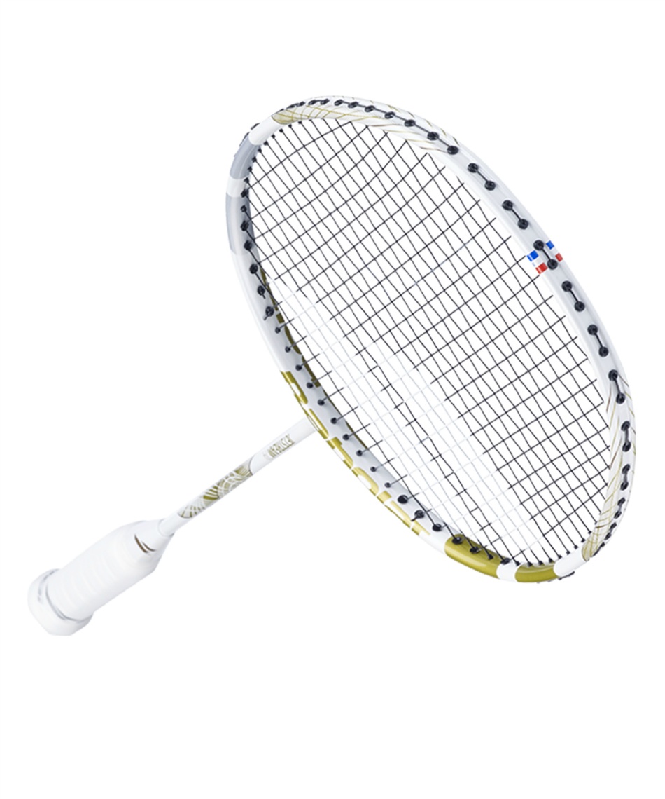 バボラ　バドミントンラケット　Babolat Amazon | バボラ Babolat バドミントンラケット X-FEEL SPARK
