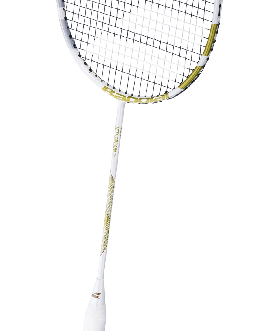 バボラ　ジェットストリーム83 バドミントンラケット 楽天市場】BABOLAT ジェットストリーム 83 602467-100 2025SS