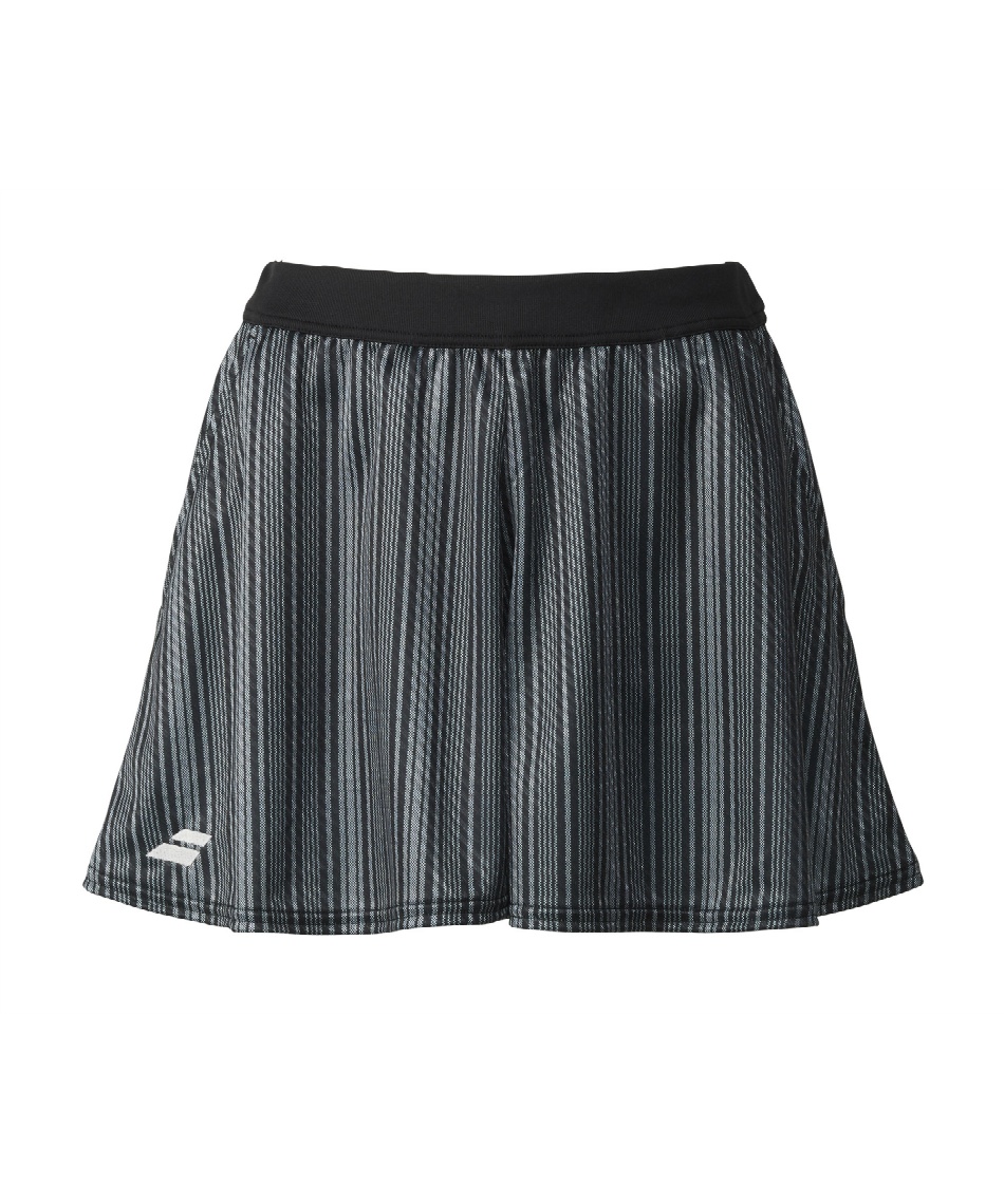 【未使用に近い】Babolat　バボラ　シャツ&スコート付きパンツのセット 未使用に近い】Babolat バボラ シャツ&スコート付きパンツの