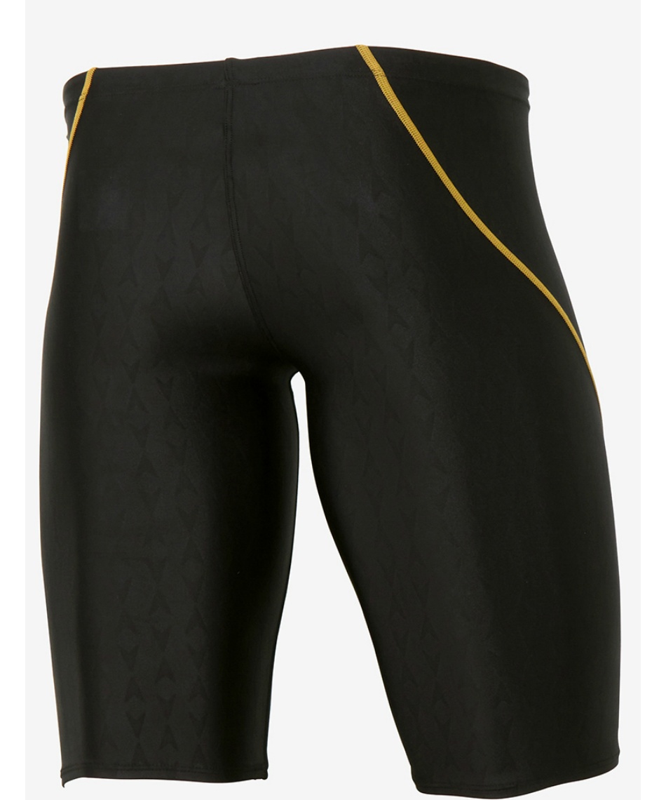 FINA承認 競泳水着 スパッツ フレックスシグマニュージャマー1