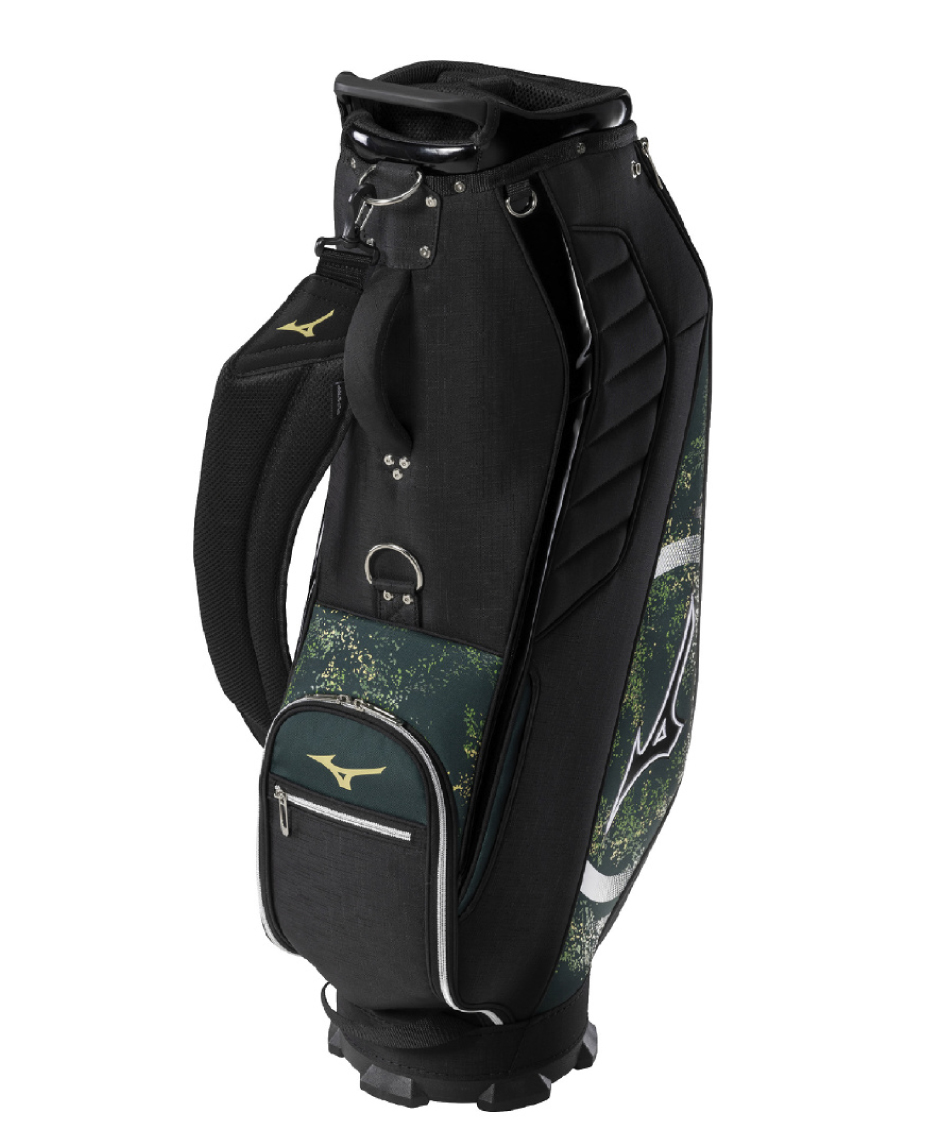 Design Tuning キャディバッグ ナイトブラック Design Tuning キャディバッグ ナイトブラック Design Tuning