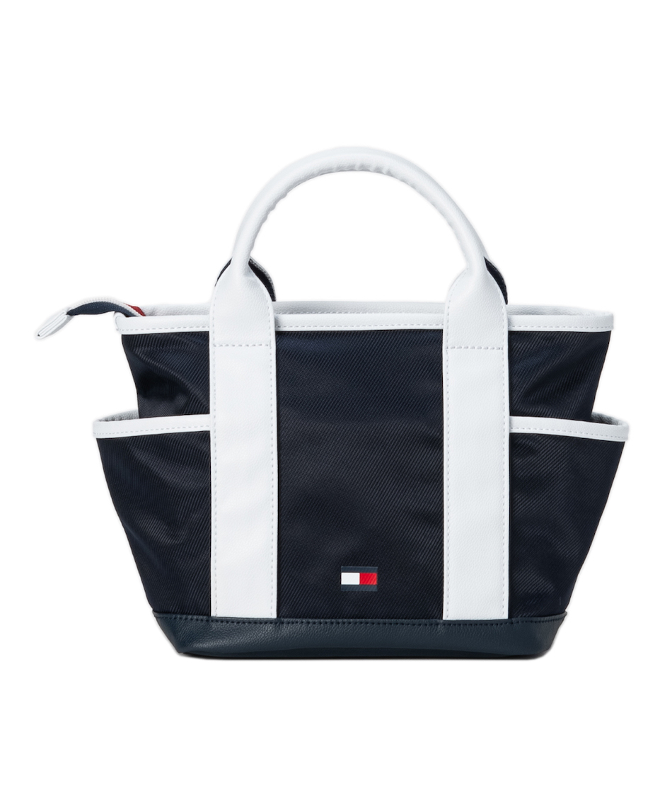 e-ich　トミー ヒルフィガー ゴルフ ラウンドバッグTHMG3SB8 TOMMY HILFIGER トミーヒルフィガー THMG3SB8 シーズナル ROUND