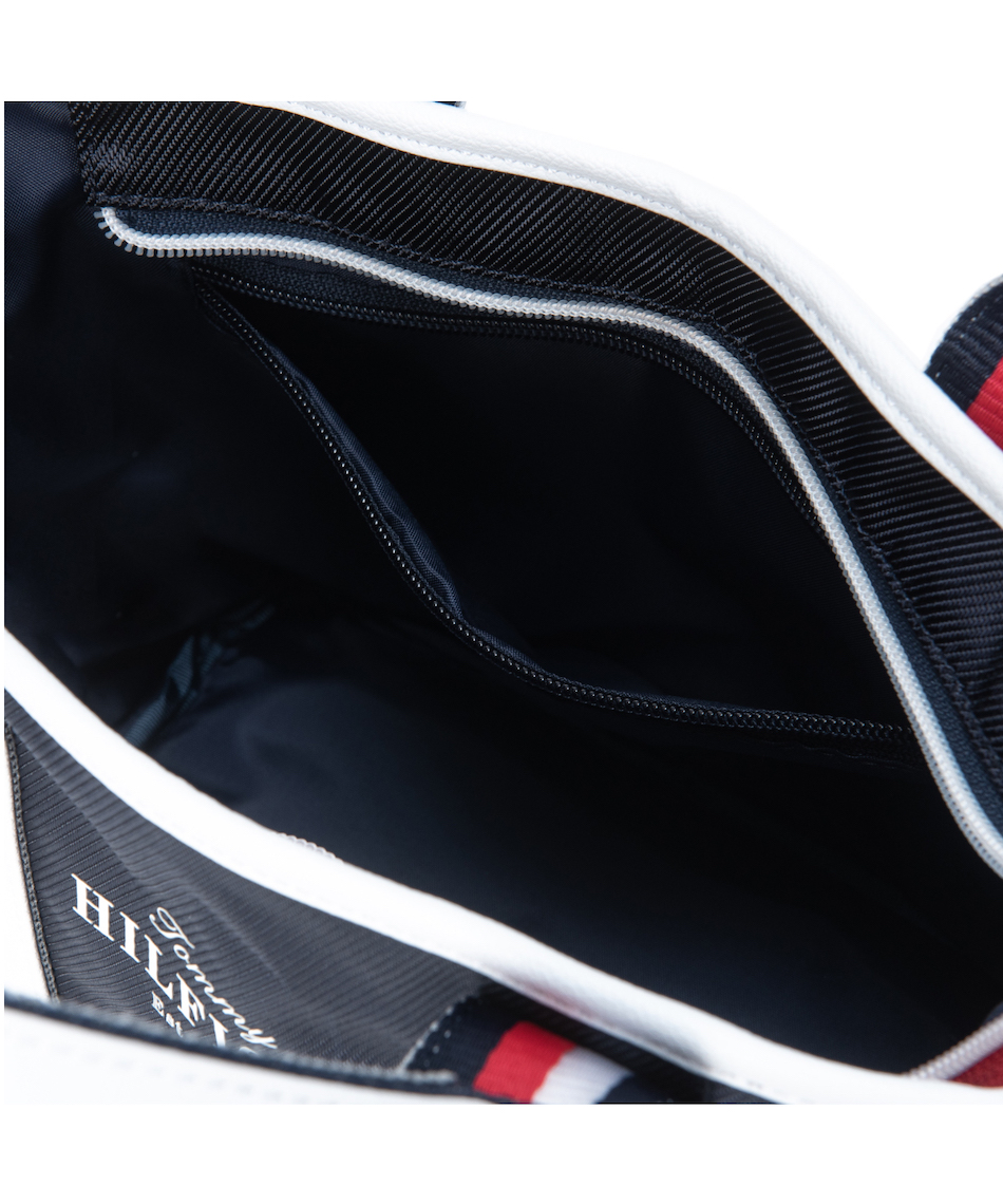 トミーヒルフィガーゴルフ(TOMMY HILFIGER GOLF) カートバッグ