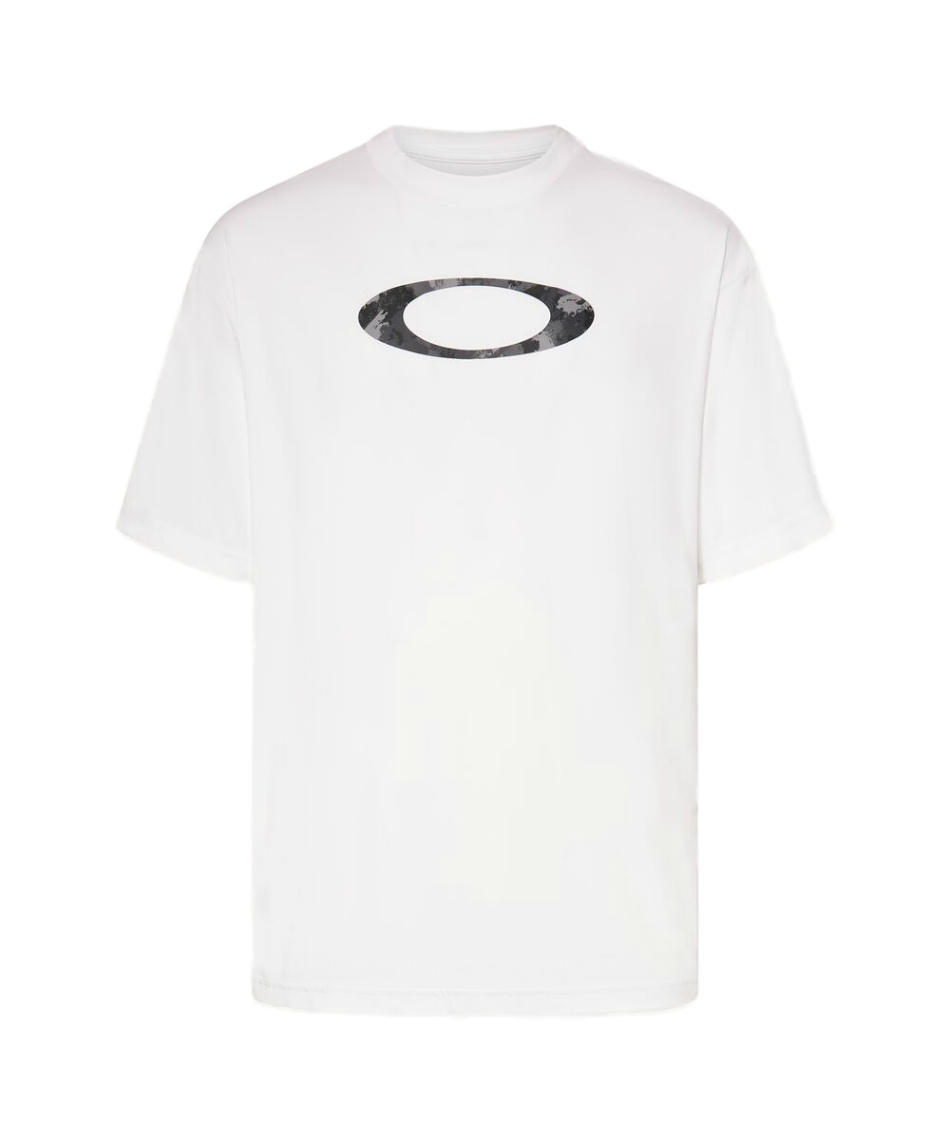 Tシャツ 半袖 TECH COLD ビッグロゴ機能T FOA407654 【国内正規品