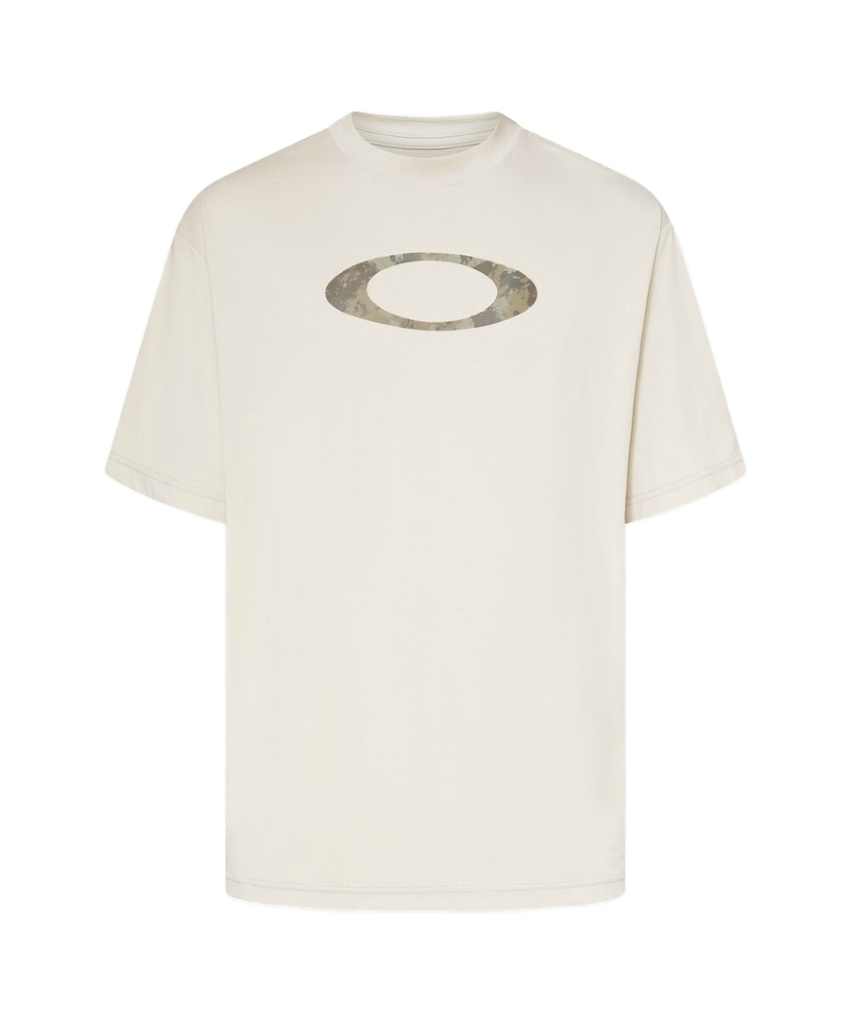 Tシャツ 半袖 TECH COLD ビッグロゴ機能T FOA407654 【国内正規品