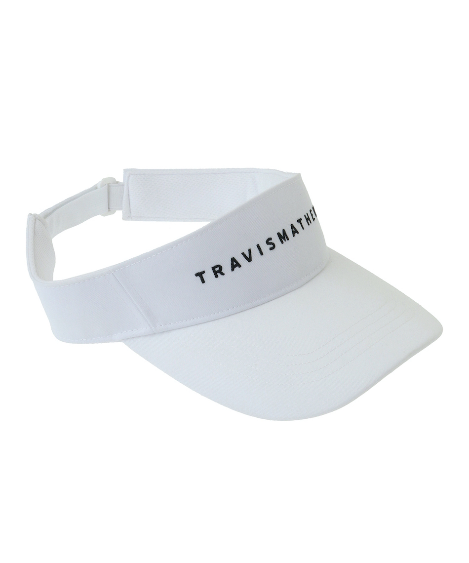 トラヴィスマシュー(TravisMathew) ゴルフ サンバイザー