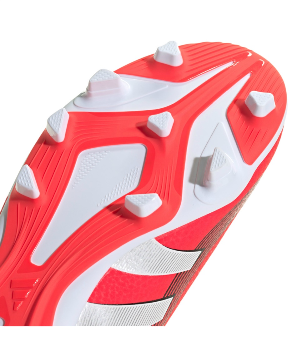 アディダス(adidas) サッカースパイク キッズ プレデター Club FG/MG