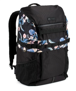 パリーゲイツBag &amp;カムイドライバー☆アスリート系フルセット アクセサリー ストレッチャブルラゲッジカバー S ダークピンク
