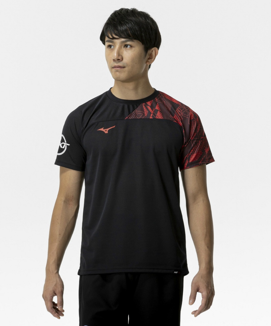 Tシャツ 半袖 32JAC210 | スポーツ用品ならヒマラヤオンラインストア