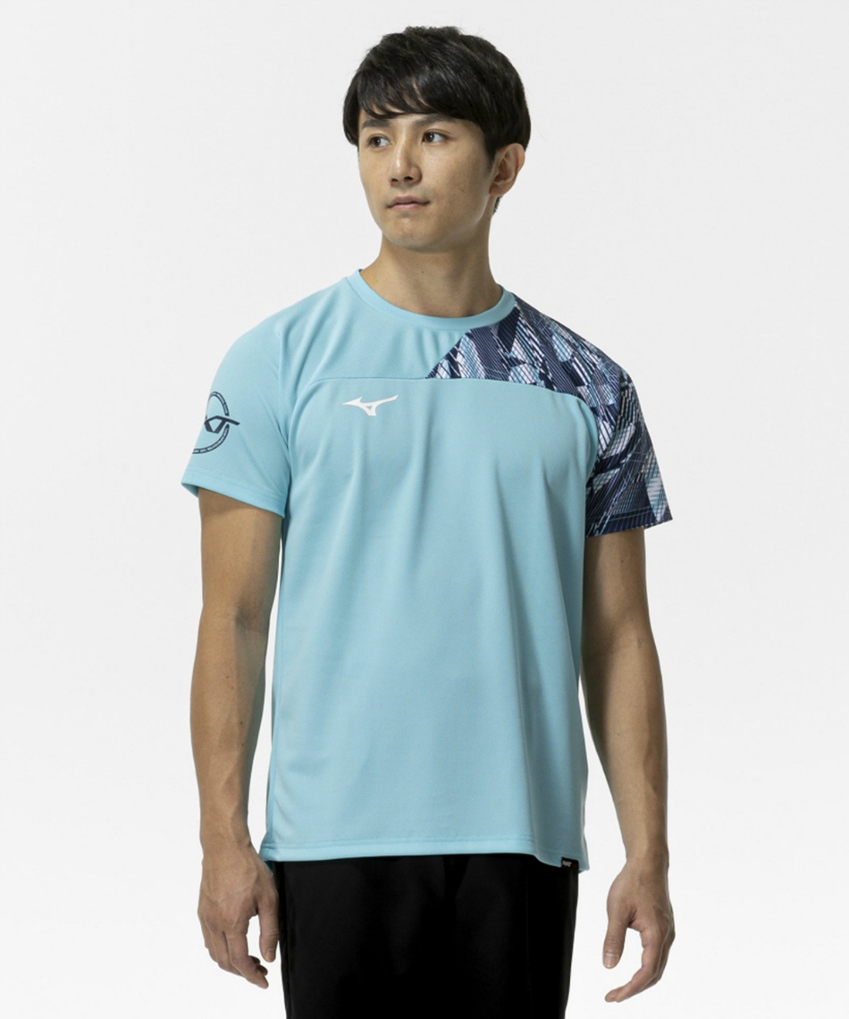 Tシャツ 半袖 32JAC210 | スポーツ用品ならヒマラヤオンラインストア