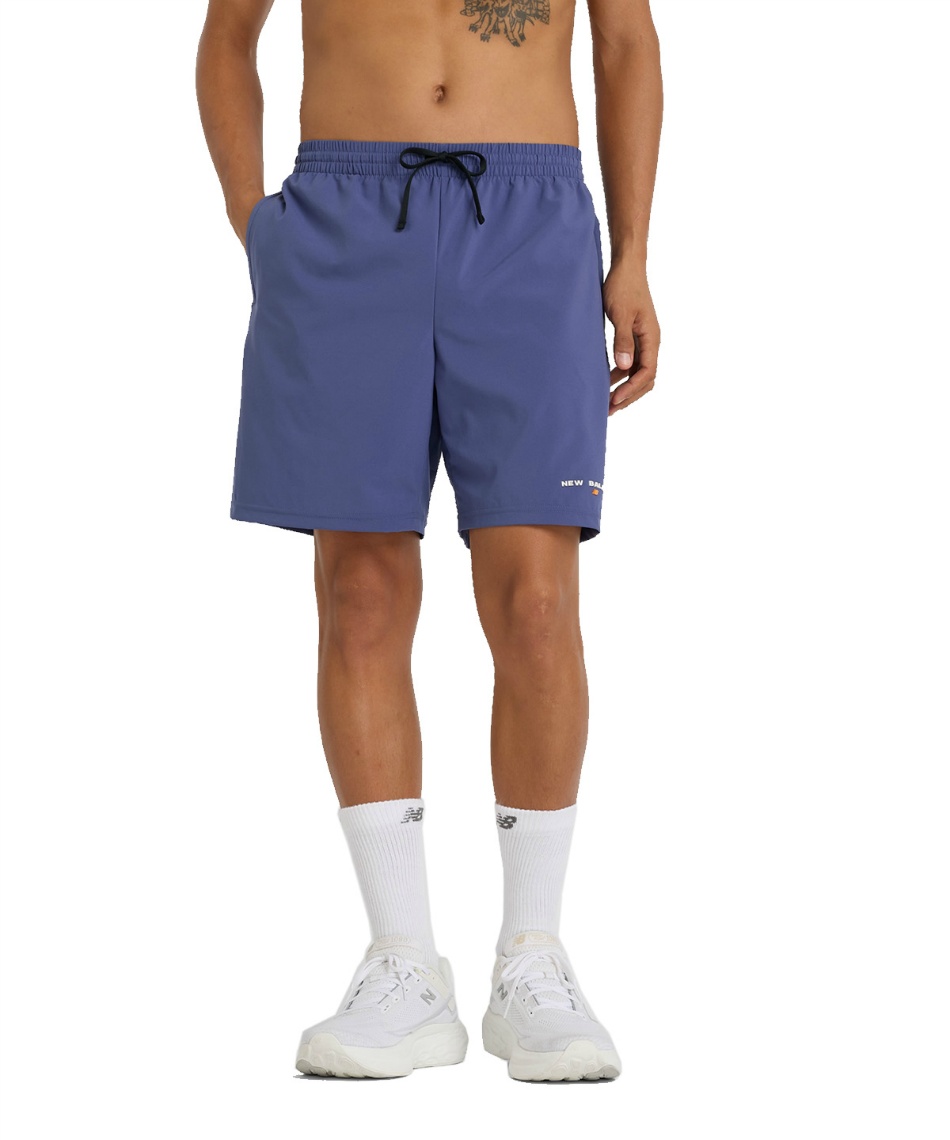 ハーフパンツ リイマジンド ウーブンショーツ7IN MS51234 | スポーツ