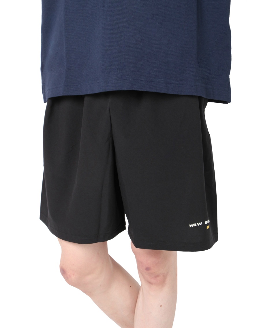 ハーフパンツ リイマジンド ウーブンショーツ7IN MS51234 | スポーツ