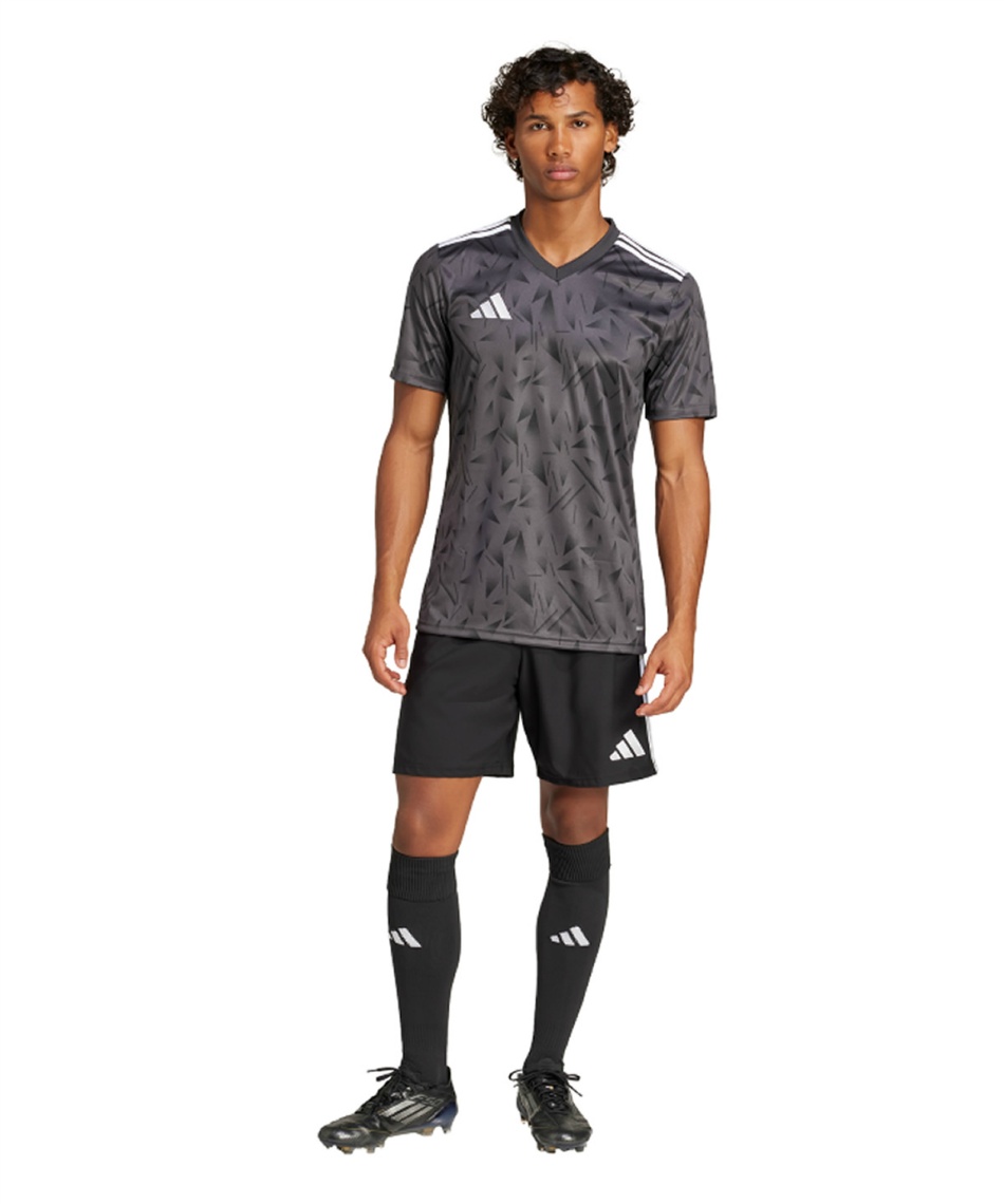 サッカーウェア New Balance サガン鳥栖 2025 ユニフォーム アウェイ 半袖