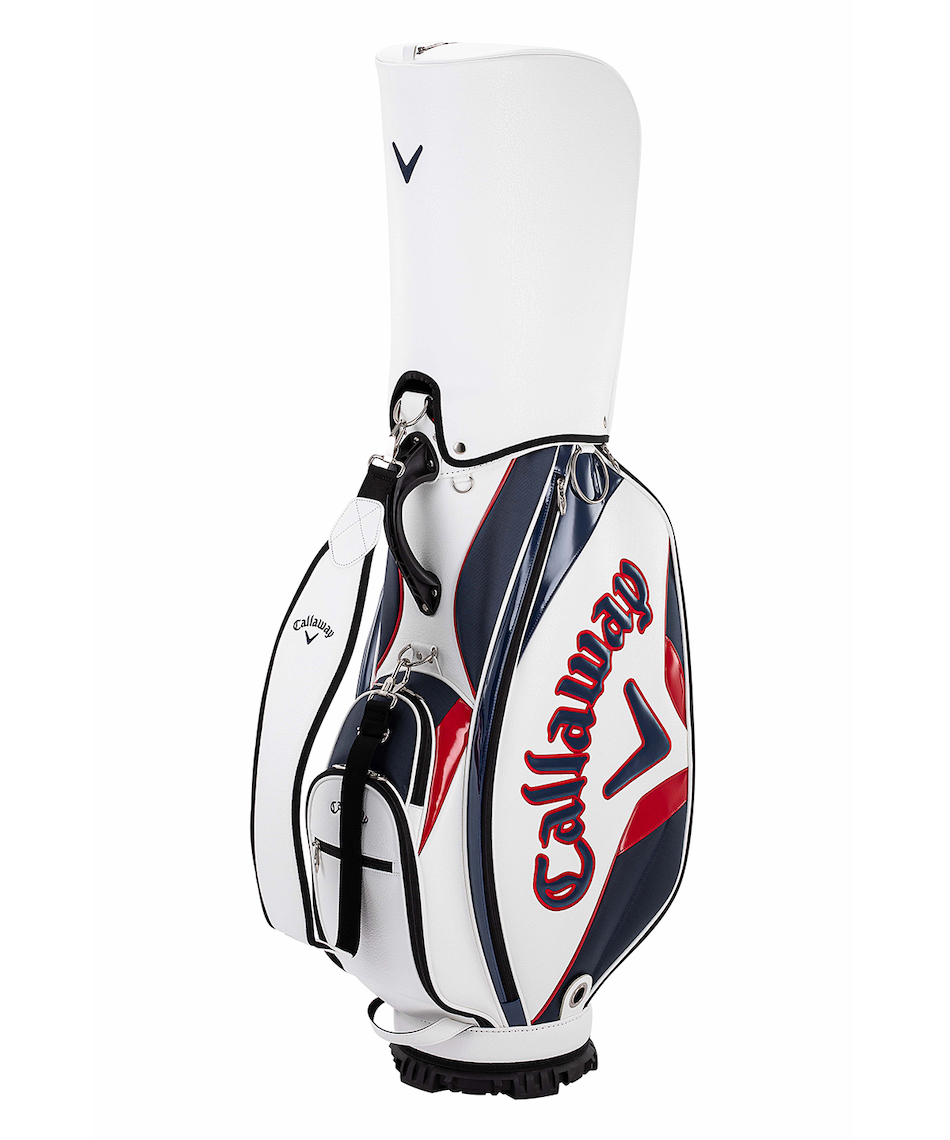 Callaway キャディバッグ エクシア25JM キャディバッグ エクシア 25 JM EXIA 25JM 【国内正規品】【2025