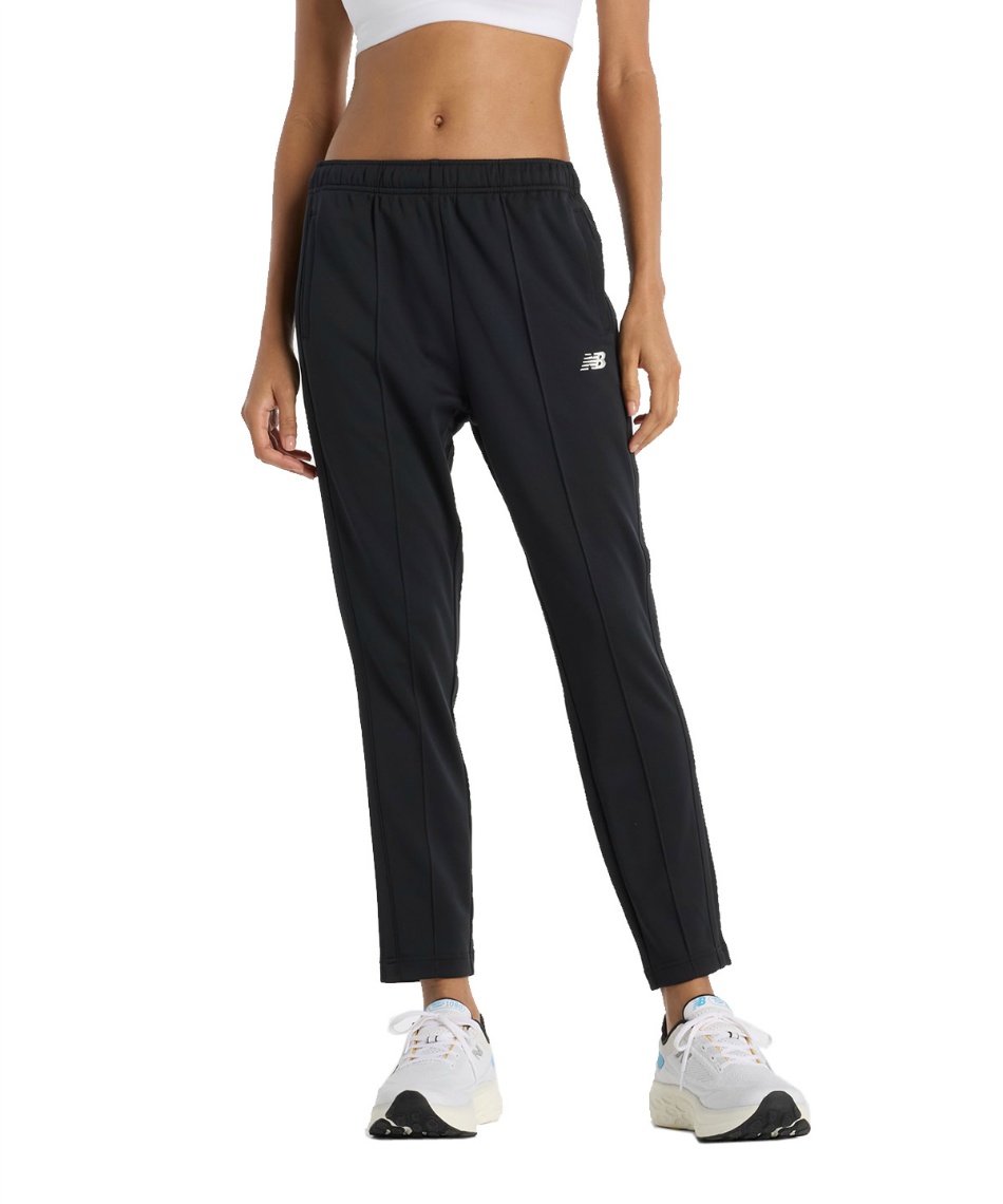 l|Cg47pt 27% OFF^SALE j[oX(new balance) W[W pc BKT jbggbNe[p[hPT AWP51106 fB[X BK O