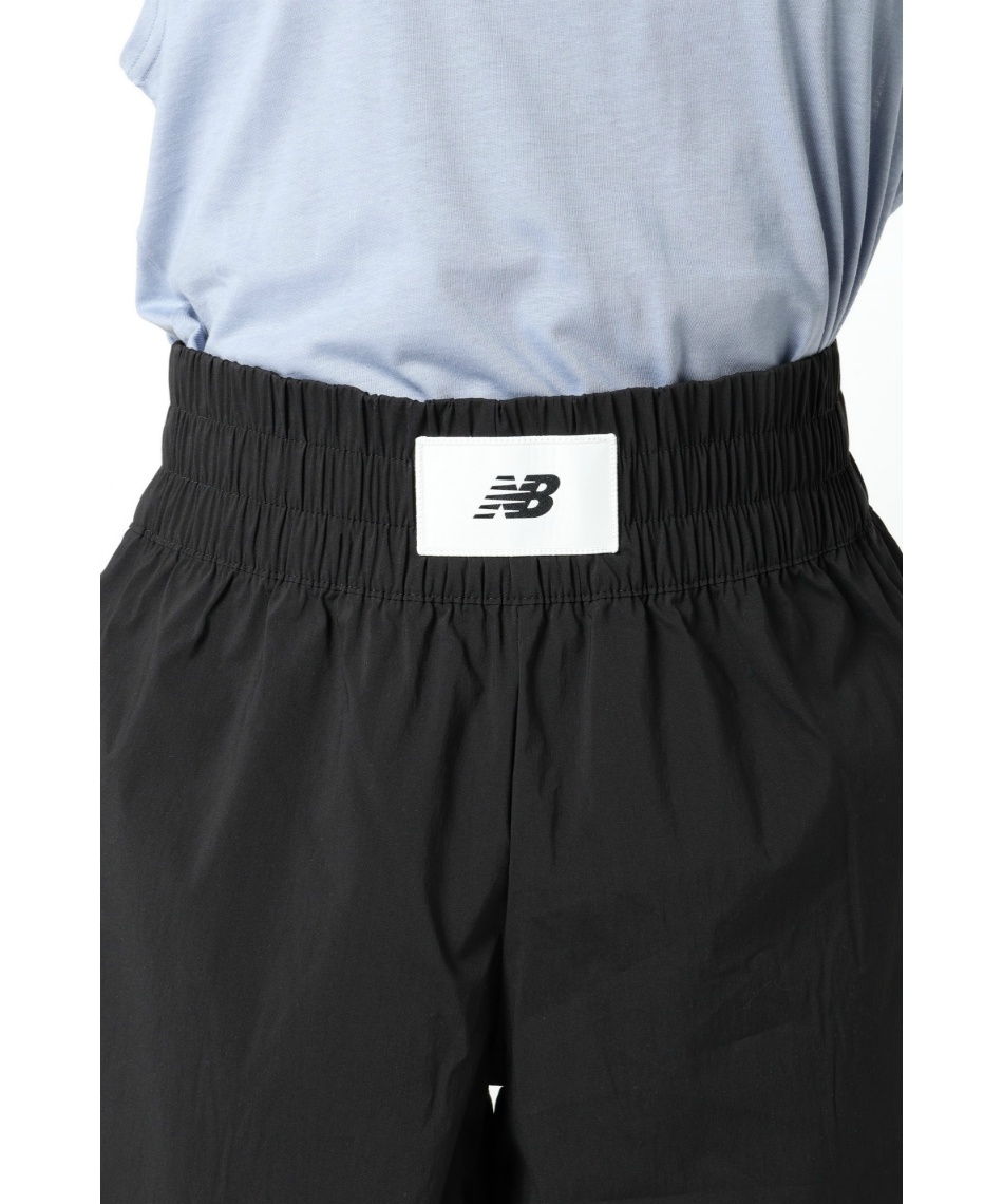 ニューバランス(new balance) ショートパンツ プルオンボクサー