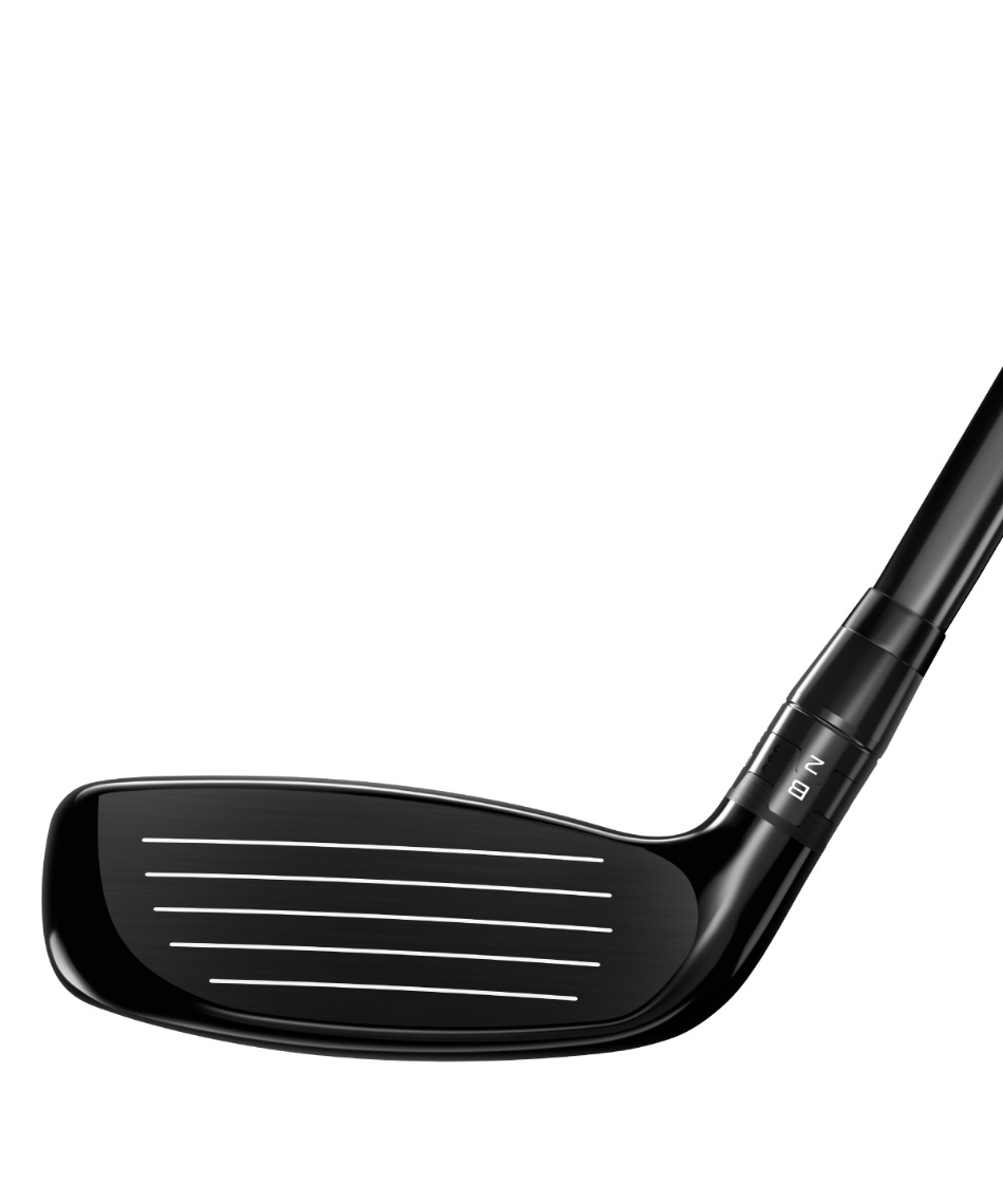 ゴルフクラブ ユーティリティGT3 UTILITY TENSEI 1K BLACK HY 85