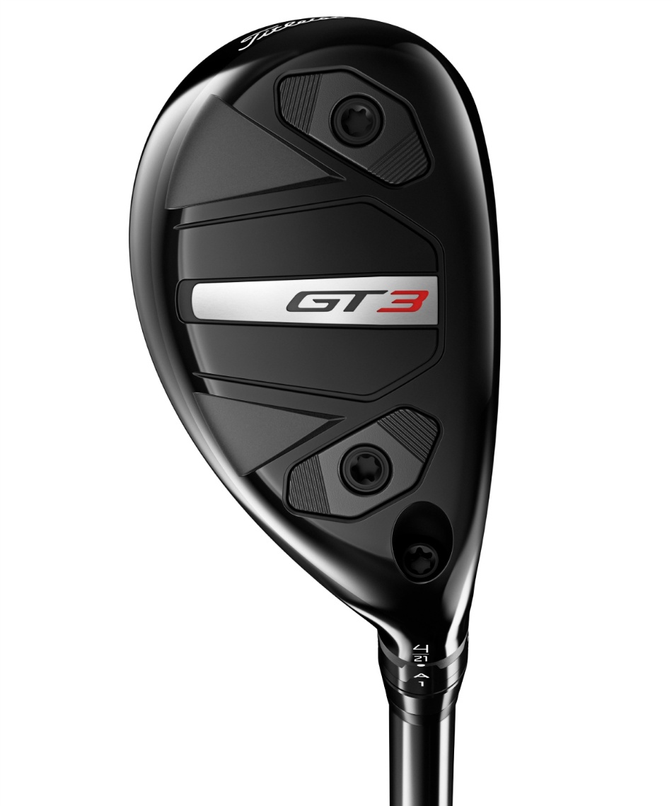 ゴルフクラブ ユーティリティGT3 UTILITY TENSEI 1K BLACK HY 85