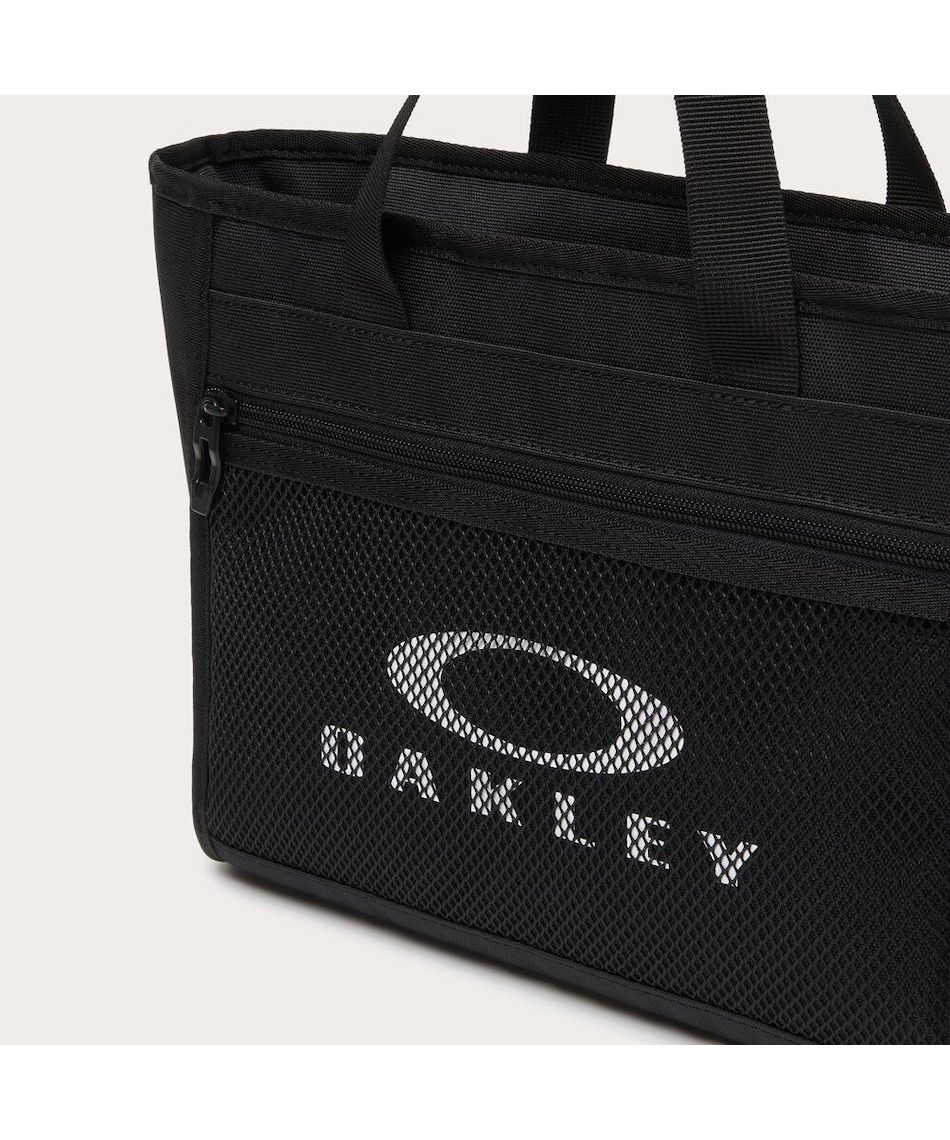 カートバッグ OAKLEY S TOTE17.1 FOS902056-02E 【国内正規品】【2025