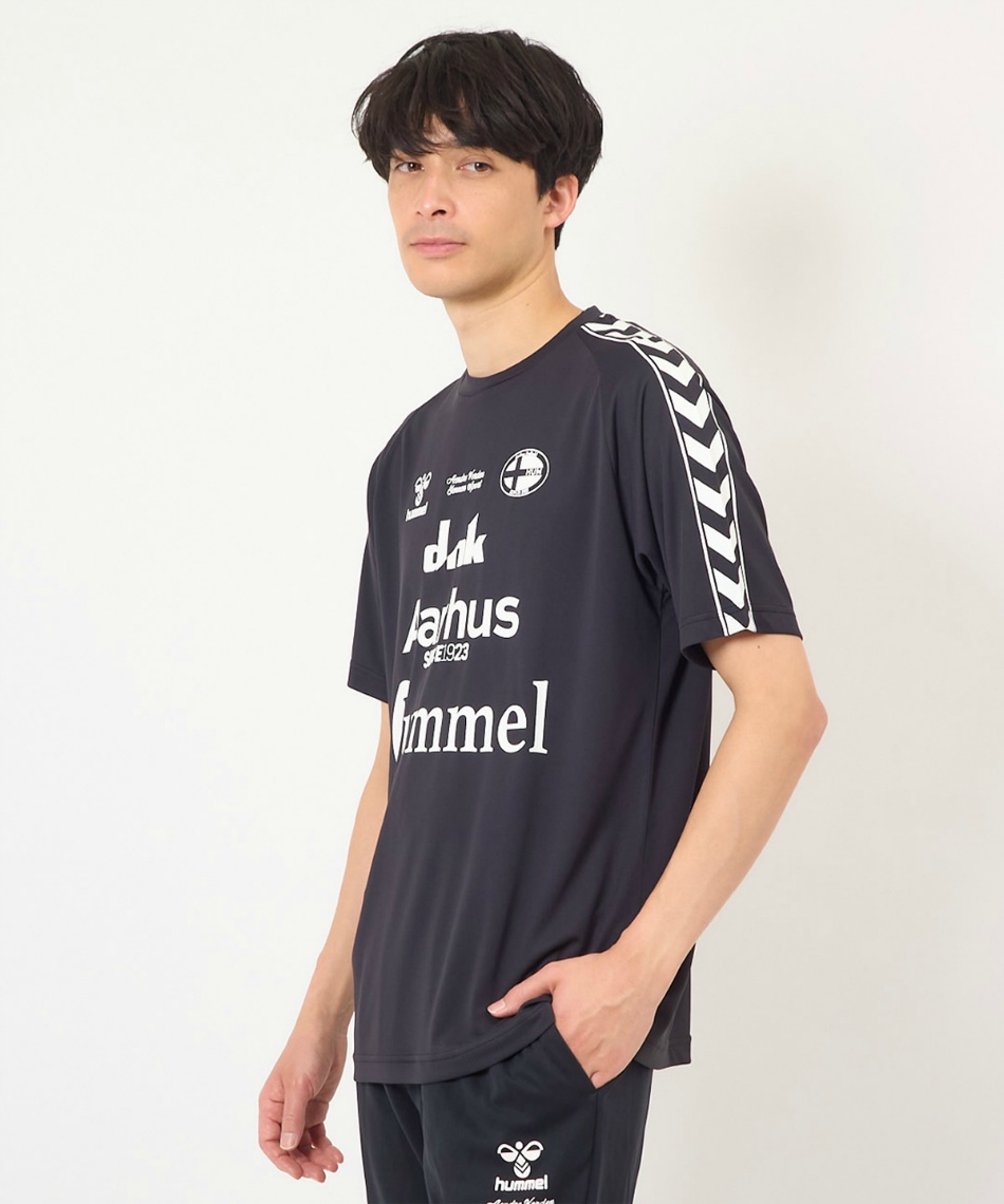 Tシャツ 半袖プラクティスシャツHAP1212 | スポーツ用品ならヒマラヤ