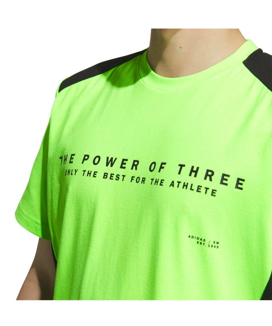 【激アツ】On ランニング 超軽量 Tシャツ 2着セット Tシャツ 半袖ADPT 機能TシャツKQD52-JM1999 | スポーツ用品なら