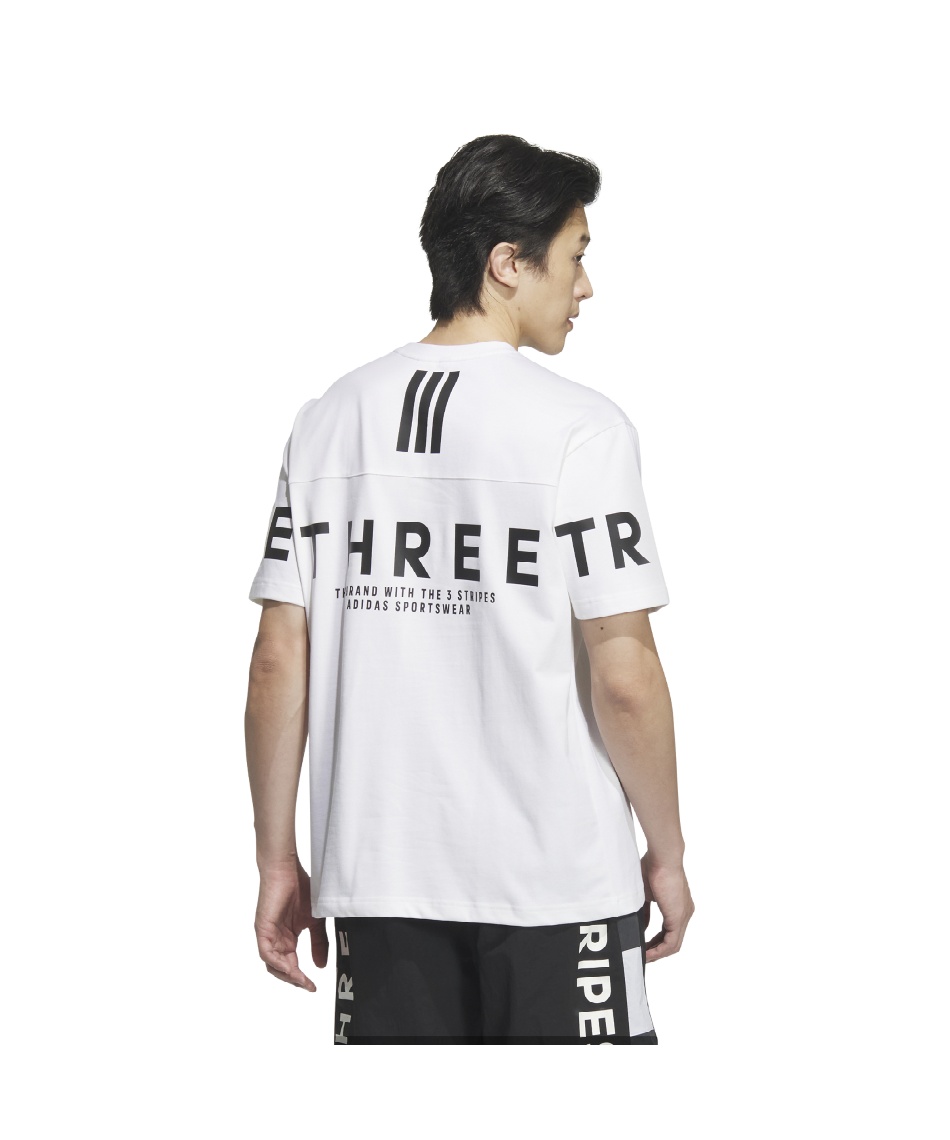 Tシャツ 半袖 ワーディング パック ルーズフィット ヘビーシングル