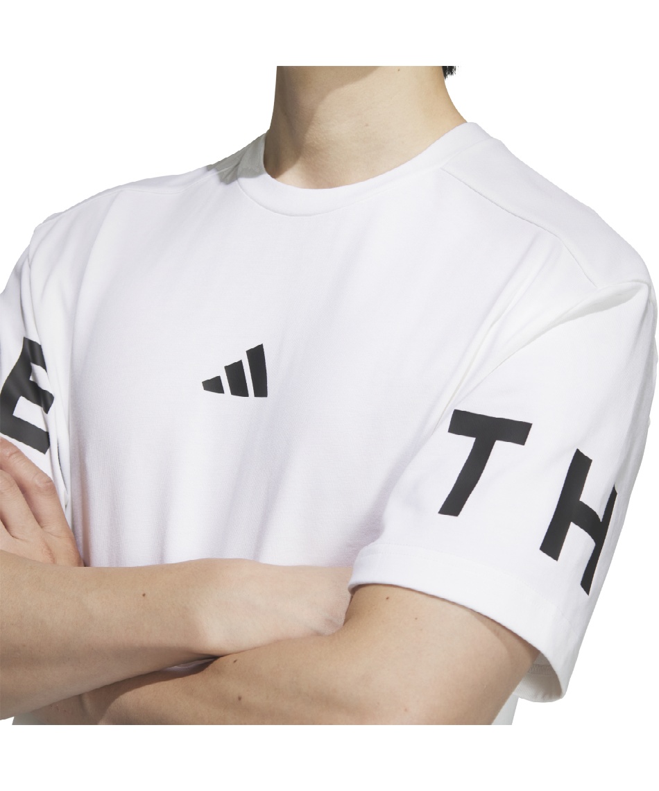 Tシャツ 半袖 ワーディング パック ルーズフィット ヘビーシングル