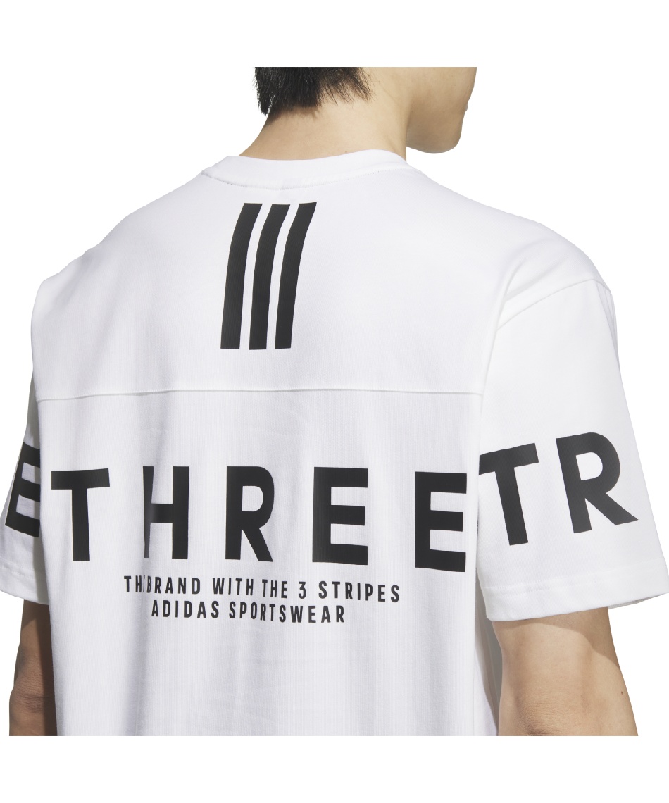 Tシャツ 半袖 ワーディング パック ルーズフィット ヘビーシングル