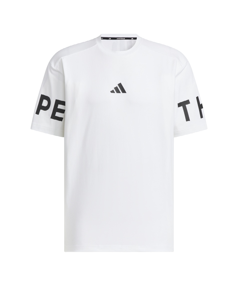 Tシャツ 半袖 ワーディング パック ルーズフィット ヘビーシングル