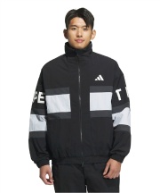 アディダス(adidas) ウインドブレーカー 上下セット ワー