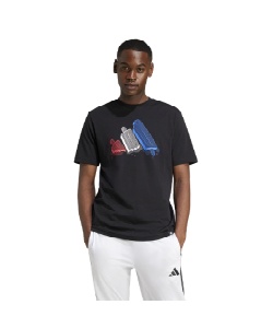 Tシャツ 半袖 ラウンジ アイスグラフィック 半袖Tシャツ KPJ93-JI6742