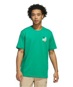 Tシャツセット アディダス(adidas) Tシャツ 半袖 ジェットセットキャンパー