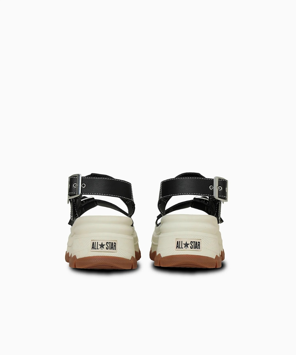 サンダル ALL STAR TREKWAVE SANDAL 31314240 | スポーツ用品