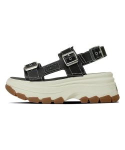 l|Cg72pt 33% OFF^SALE yzRo[X(CONVERSE) T_ ALL STAR TREKWAVE SANDAL 31314240 fB[X BLACK 26D0