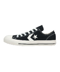 l|Cg45pt 27% OFF^SALE Ro[X(CONVERSE) Xj[J[ CXP OX 34201850 Y fB[X BK^WH 23D0