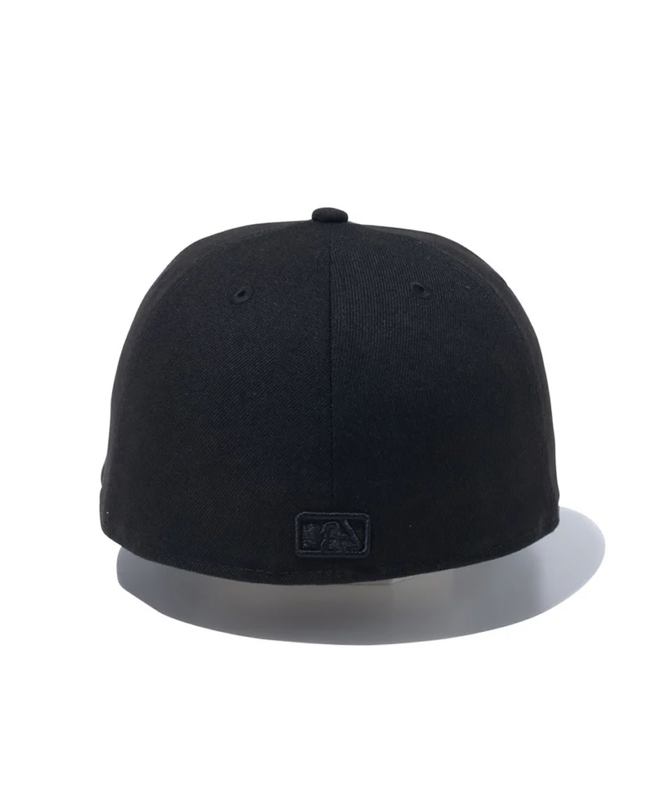ニューエラ(NEW ERA) 帽子 キャップ 59FIFTY ニューヨーク・ヤンキース